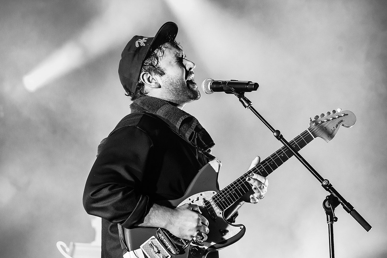 Unknown Mortal Orchestra add more 2023 tour dates, including 3rd NYC show