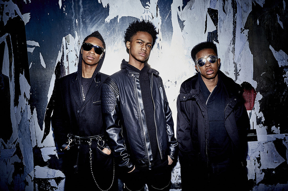 Unlocking the Truth releasing debut LP and ‘Breaking the Monster’ documentary this month