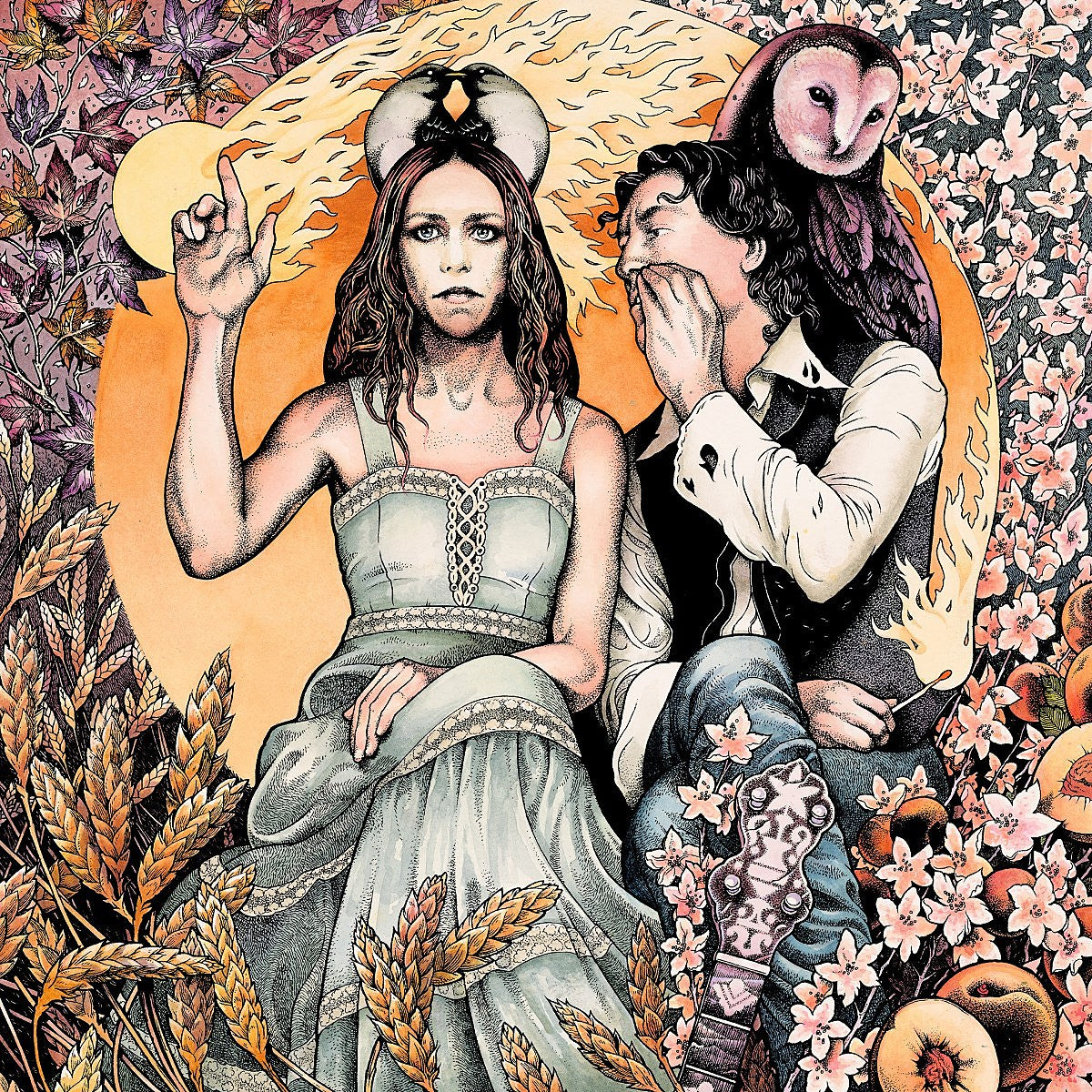 Gillian Welch reissuing ‘The Harrow & the Harvest’ on vinyl, shares new video, playing the LP on tour