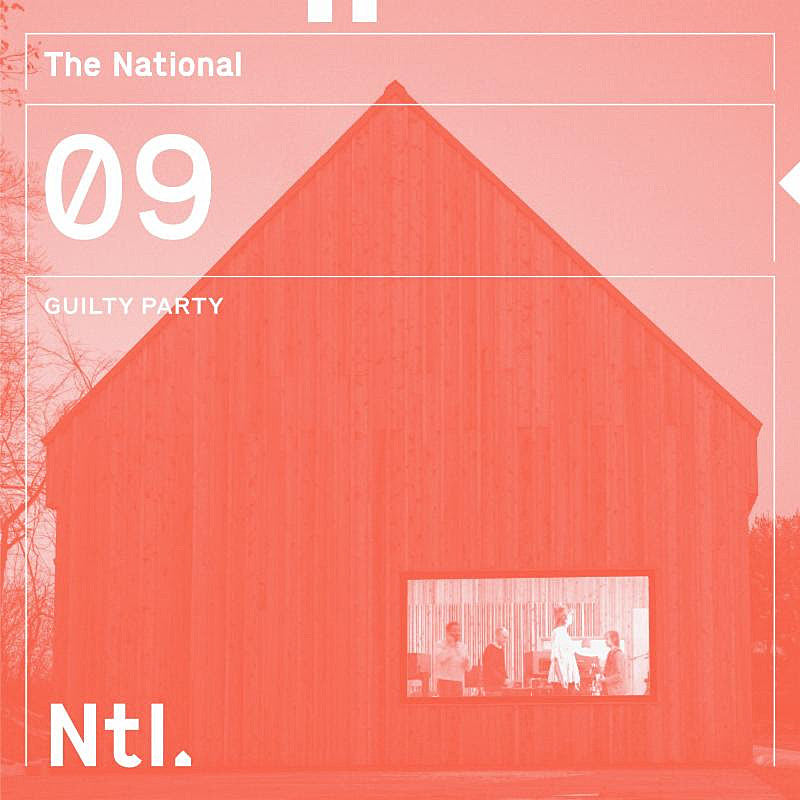The National release new song, throwing parties in Hudson, NY (tix on sale)