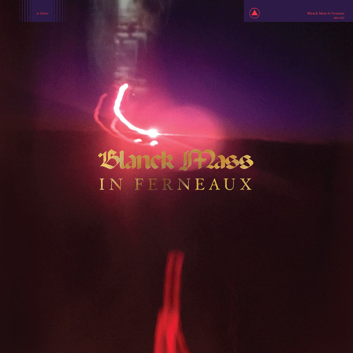 Blanck Mass announces new album, ‘In Ferneaux,’ shares “Starstuff”