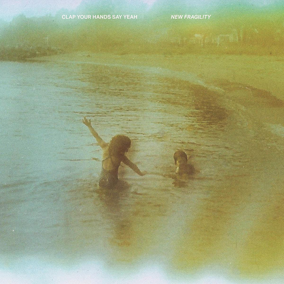 Clap Your Hands Say Yeah share new single from upcoming LP ‘New Fragility’