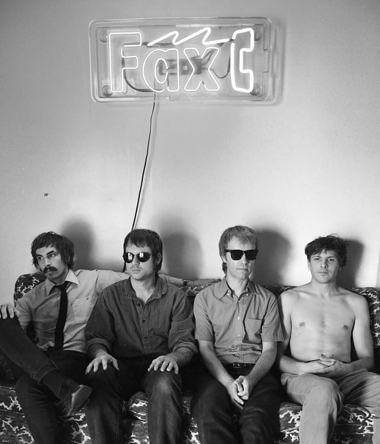 listen to Real Numbers’ “New Boy” from Slumberland debut