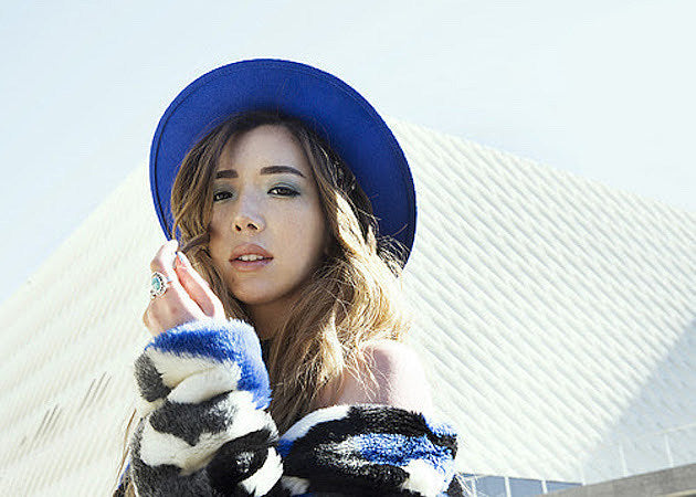 TOKiMONSTA opening for Duran Duran and Chic on tour, adds Panorama aftershow