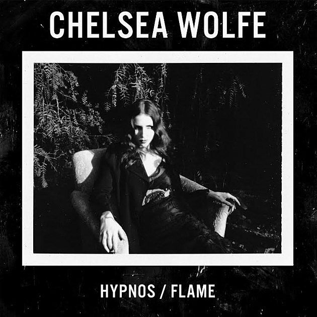 Chelsea Wolfe announces new 7″ & tour with A Dead Forest Index (dates, stream)