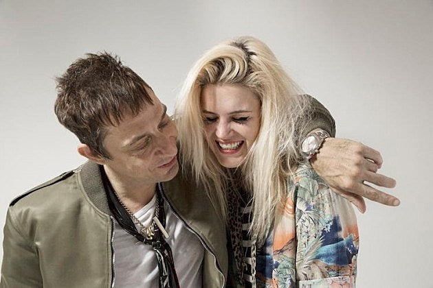 The Kills announce new album ‘Ash & Ice,’ share “Doing It To Death” video