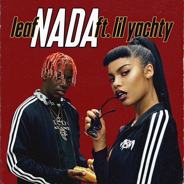 Lil Yachty & Leaf share “Nada,” playing Fool’s Gold Day Off at 34th St Heliport