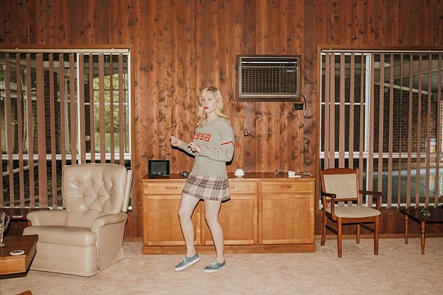 Australia’s Julia Jacklin releasing ‘Don’t Let The Kids Win,’ playing SXSW (listen)