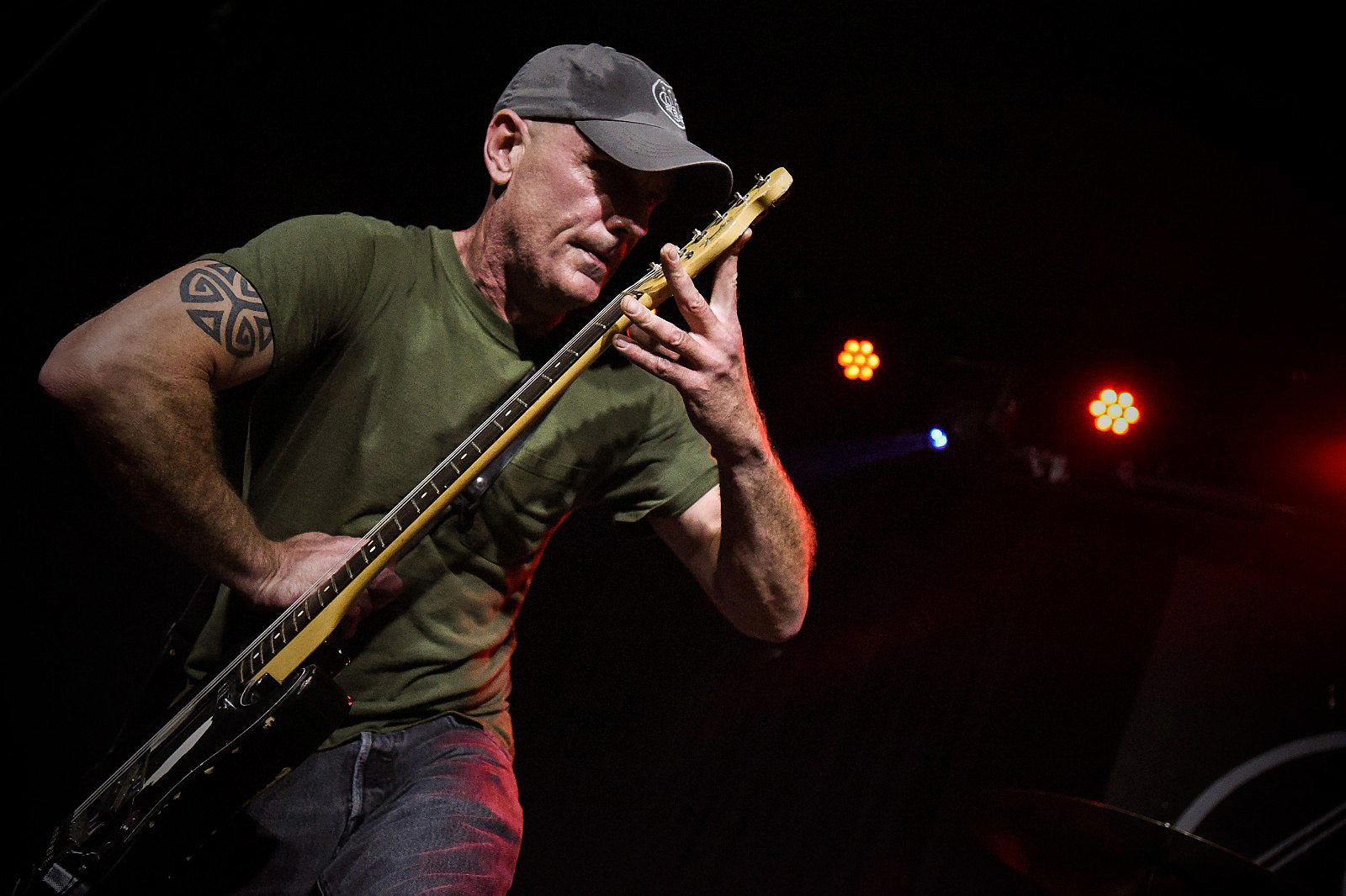 Unsane & Cherubs played Saint Vitus twice (night 1 pics, night 2 review)