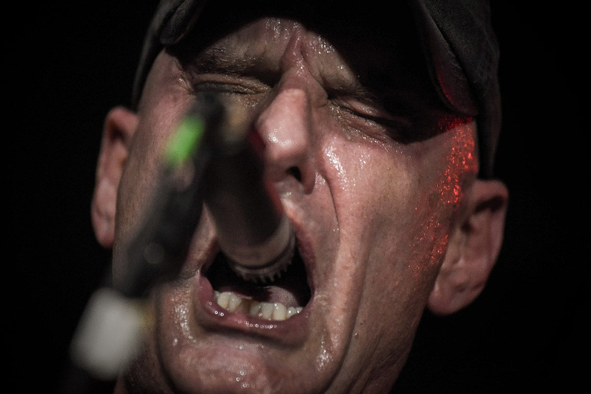 Unsane reformed with new lineup, playing Brooklyn w/ Art Gray Noizz Quintet & Kissies