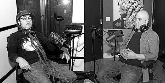 Keith Morris guests on Tony Rettman’s radio show; OFF! auctioning off signed LP to raise money for John Stabb