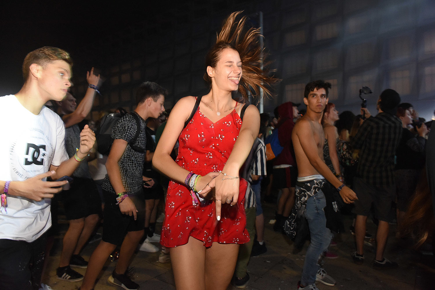 we went to an EDM fest in Transylvania (UNTOLD 2018 in pics & review)