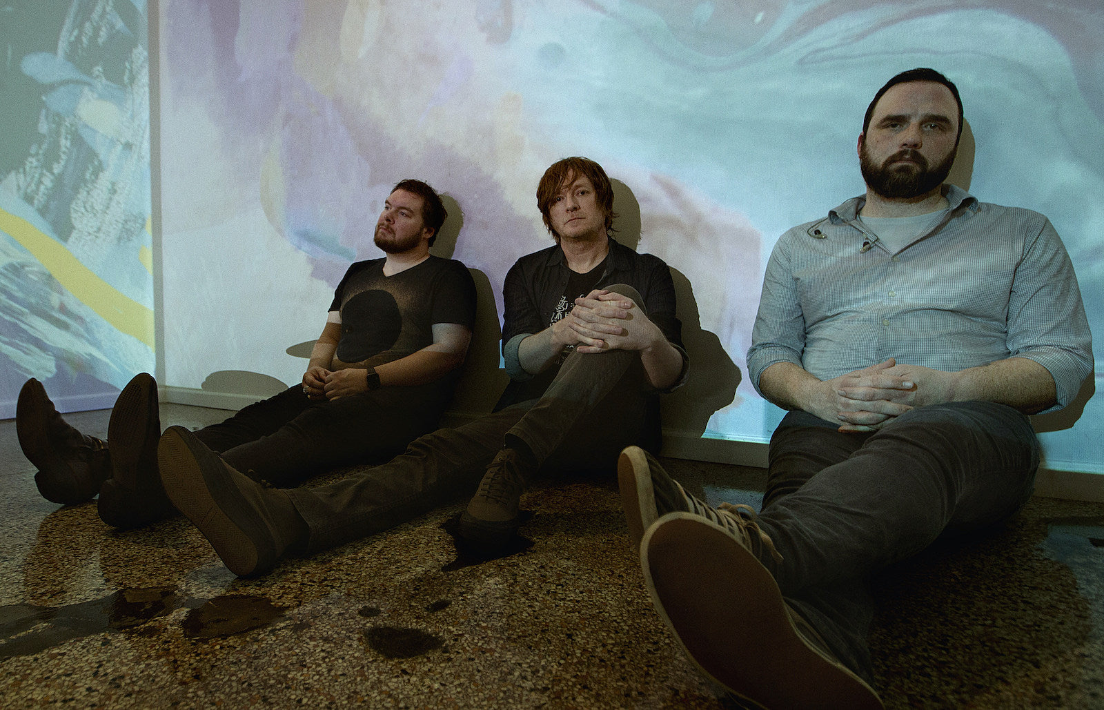 track-by-track breakdown of Unwed Sailor’s new LP by mems of Pedro the Lion, Minus the Bear, more