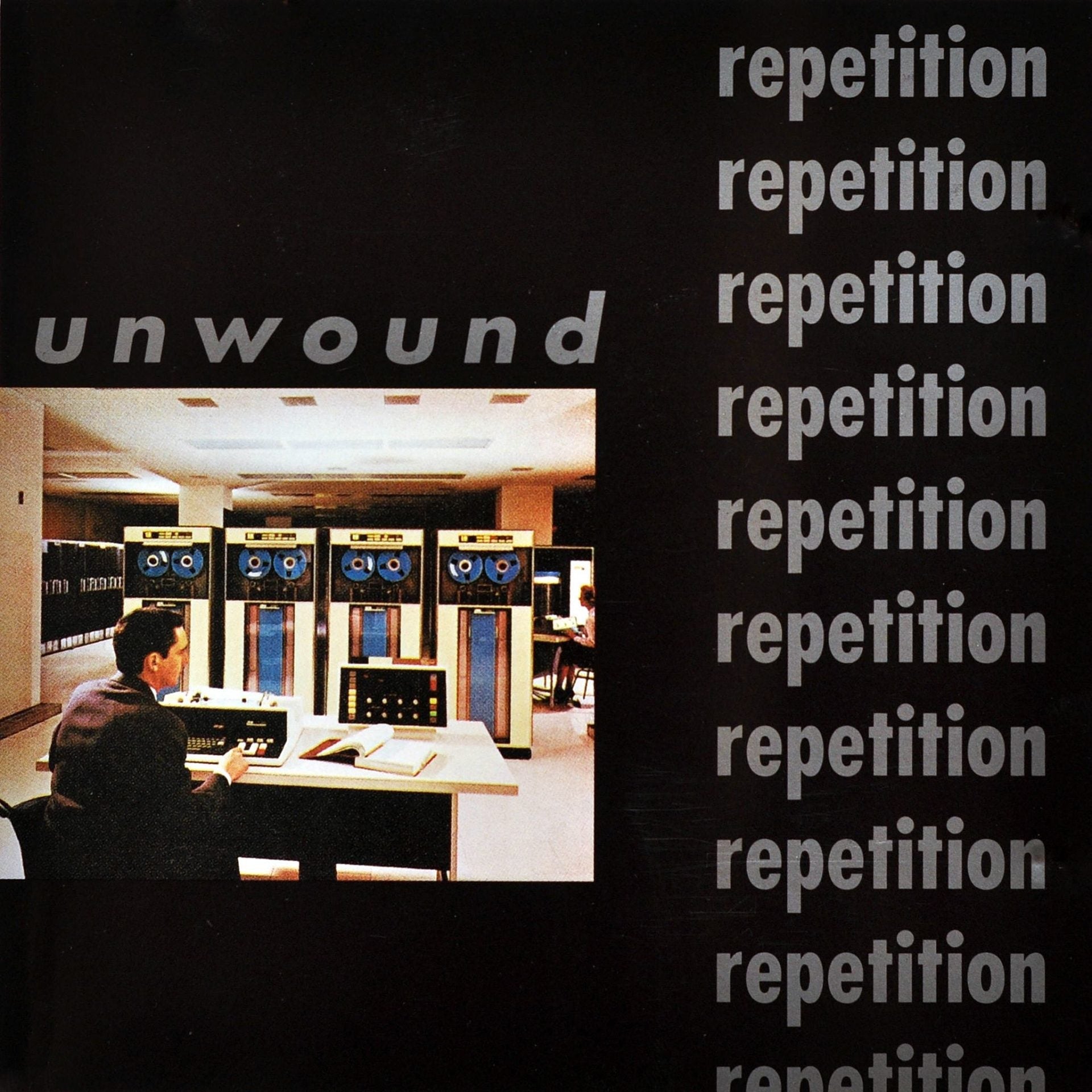Unwound’s ‘Repetition’ Turns 20