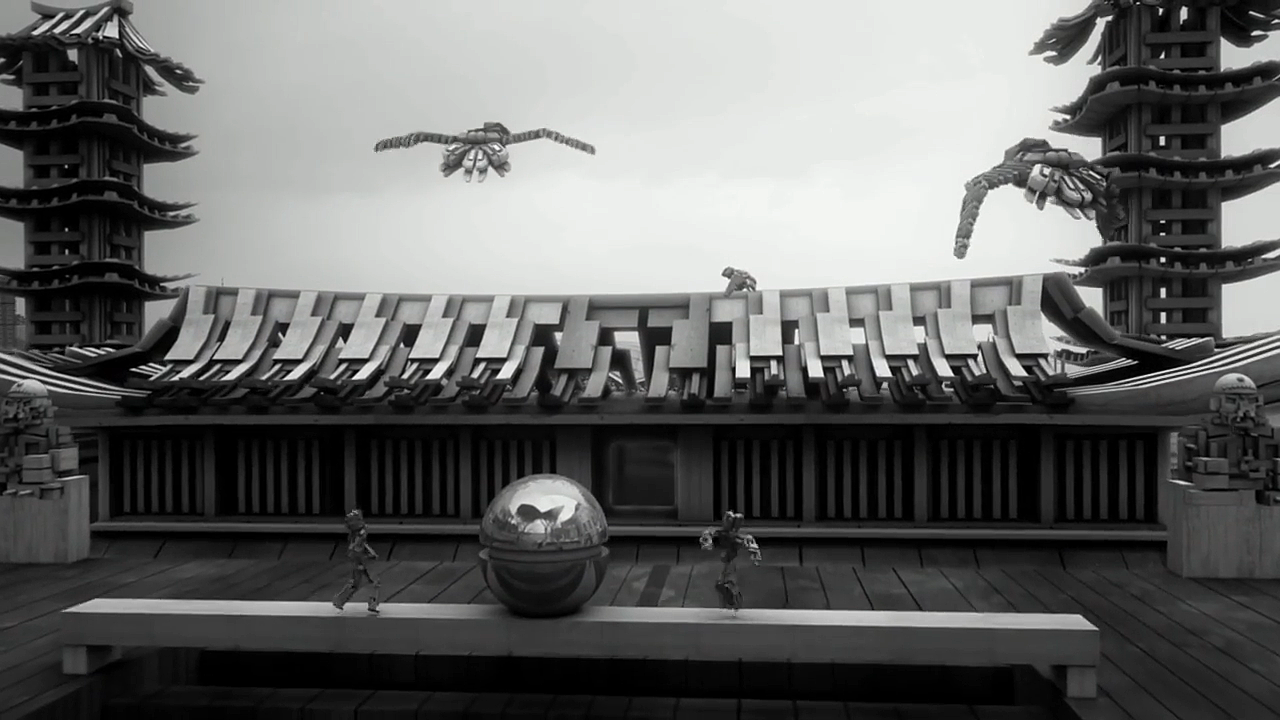 Cloud Nothings share animated “Up To The Surface” video