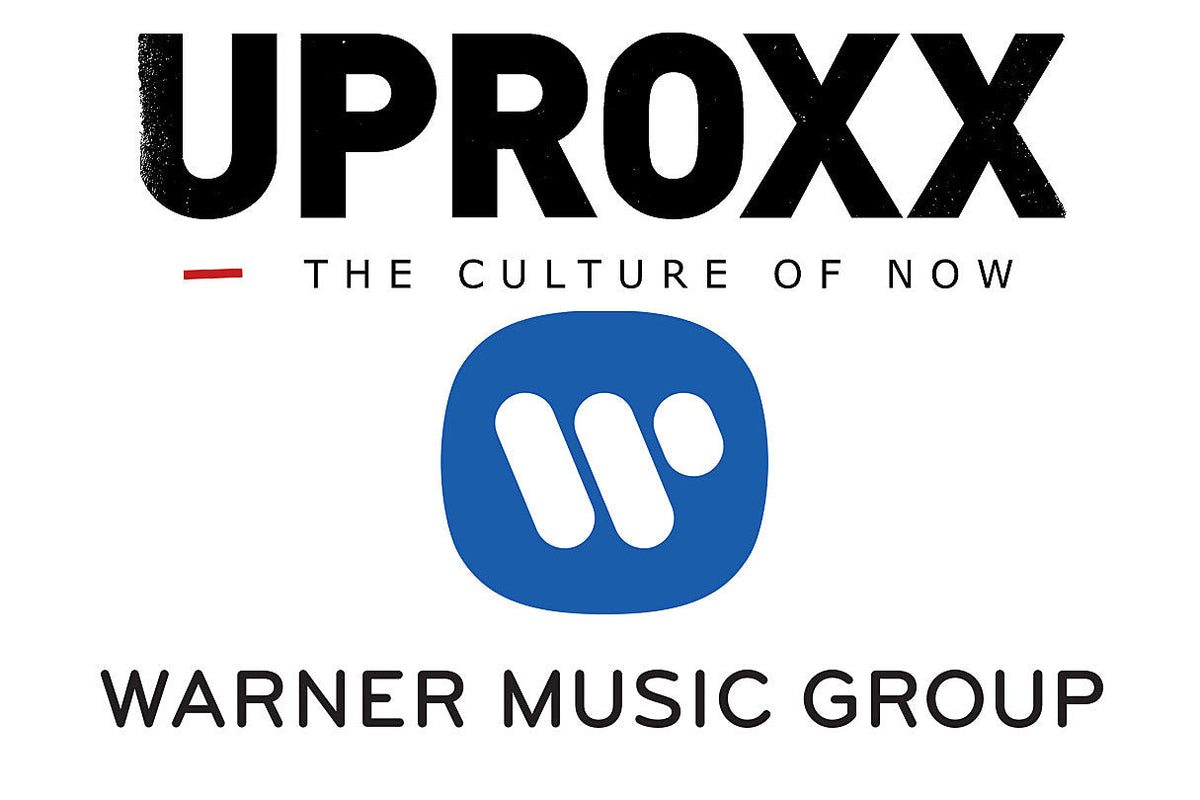 Warner Music Group buys Uproxx websites (reuniting Rawkus Records pals)