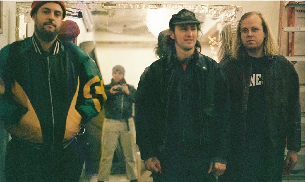Uranium Club announce new album ‘Infants Under The Bulb’ (listen to “Small Grey Man”)