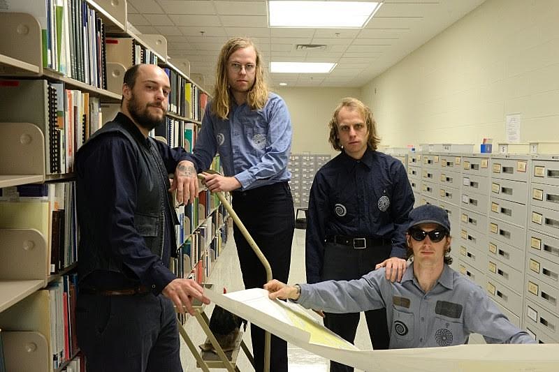 Uranium Club touring this summer with Urochromes