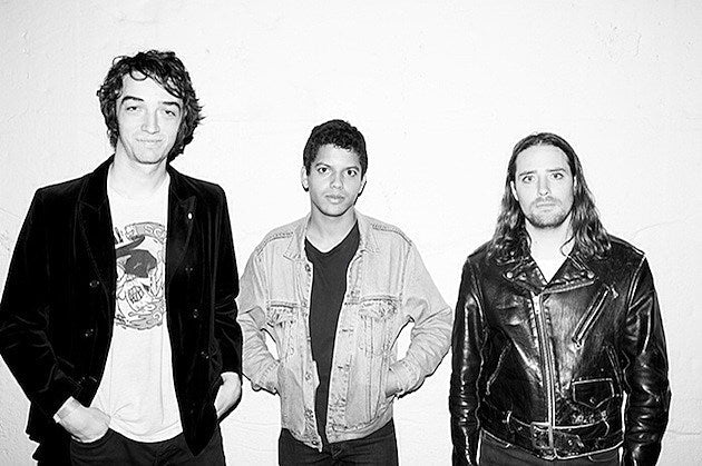 Useless Eaters streaming EP, prep new LP for Castle Face, playing shows (NYC with The Men)