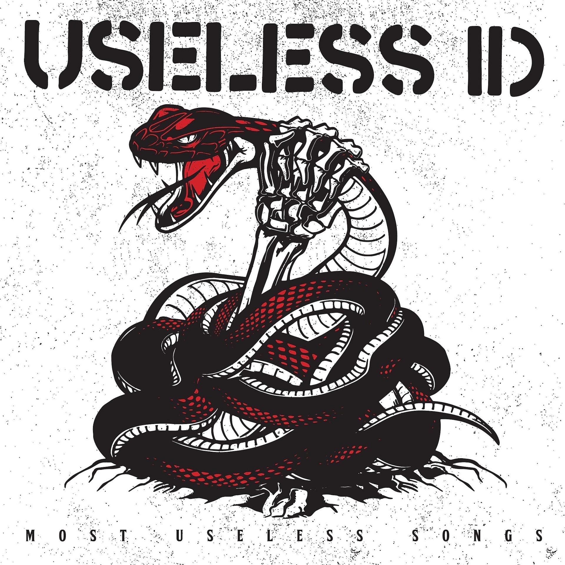 Useless ID releasing a “best of,” two new songs included (listen to one now)