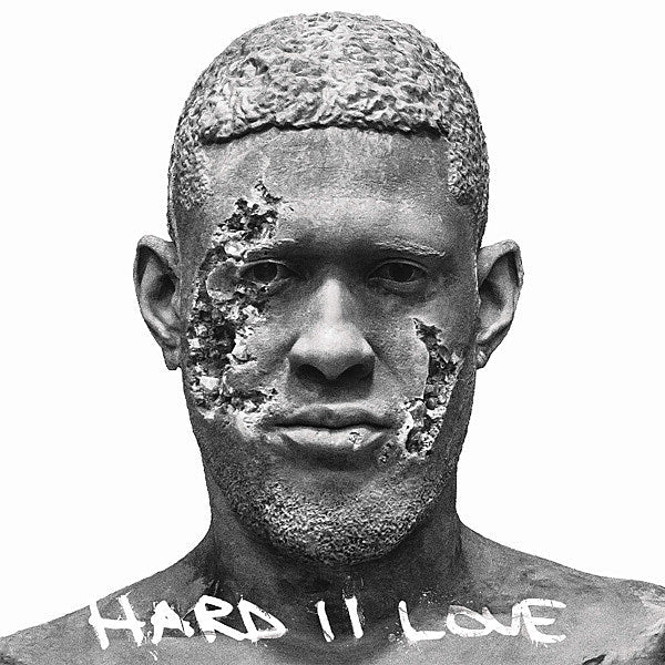 Usher shares videos ft. Future & Young Thug off new LP, playing Barclays Center 5 days after Rick Ross and stuff
