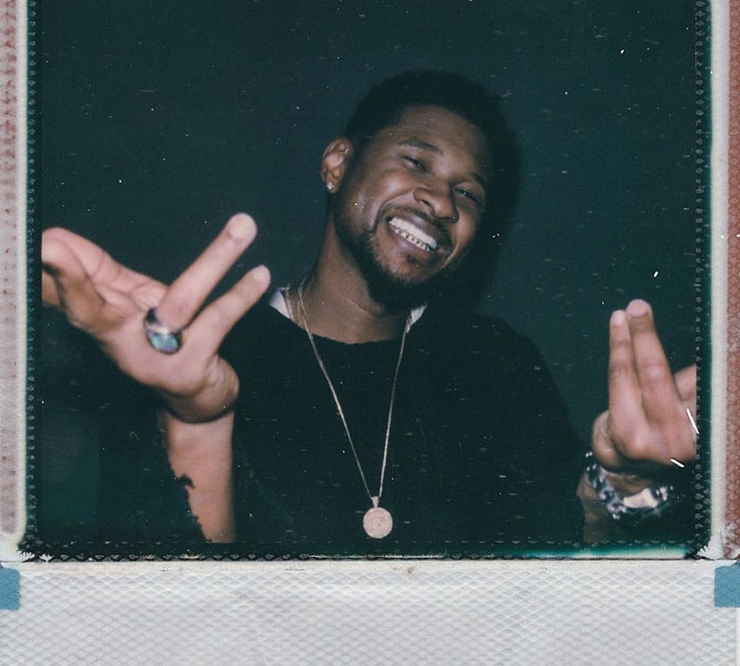 Usher pens op-ed urging Congress to declare Juneteenth a national holiday