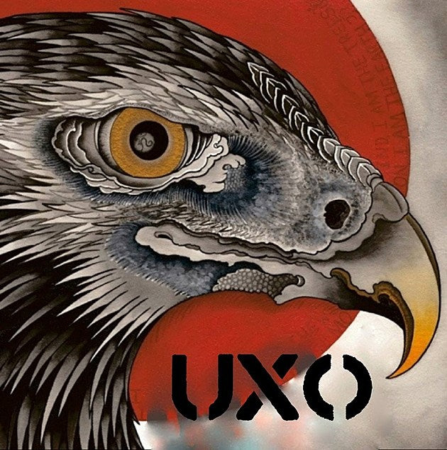 Unsane & Today is the Day frontmen releasing a collaborative album as UXO, touring (dates & song stream)