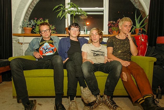 Vacation touring, including 2 NYC shows in June