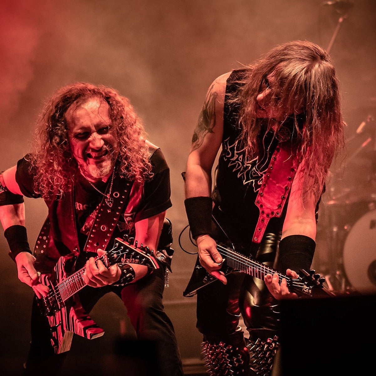 Vader celebrating 3 album anniversaries on 2020 tour with Abysmal Dawn
