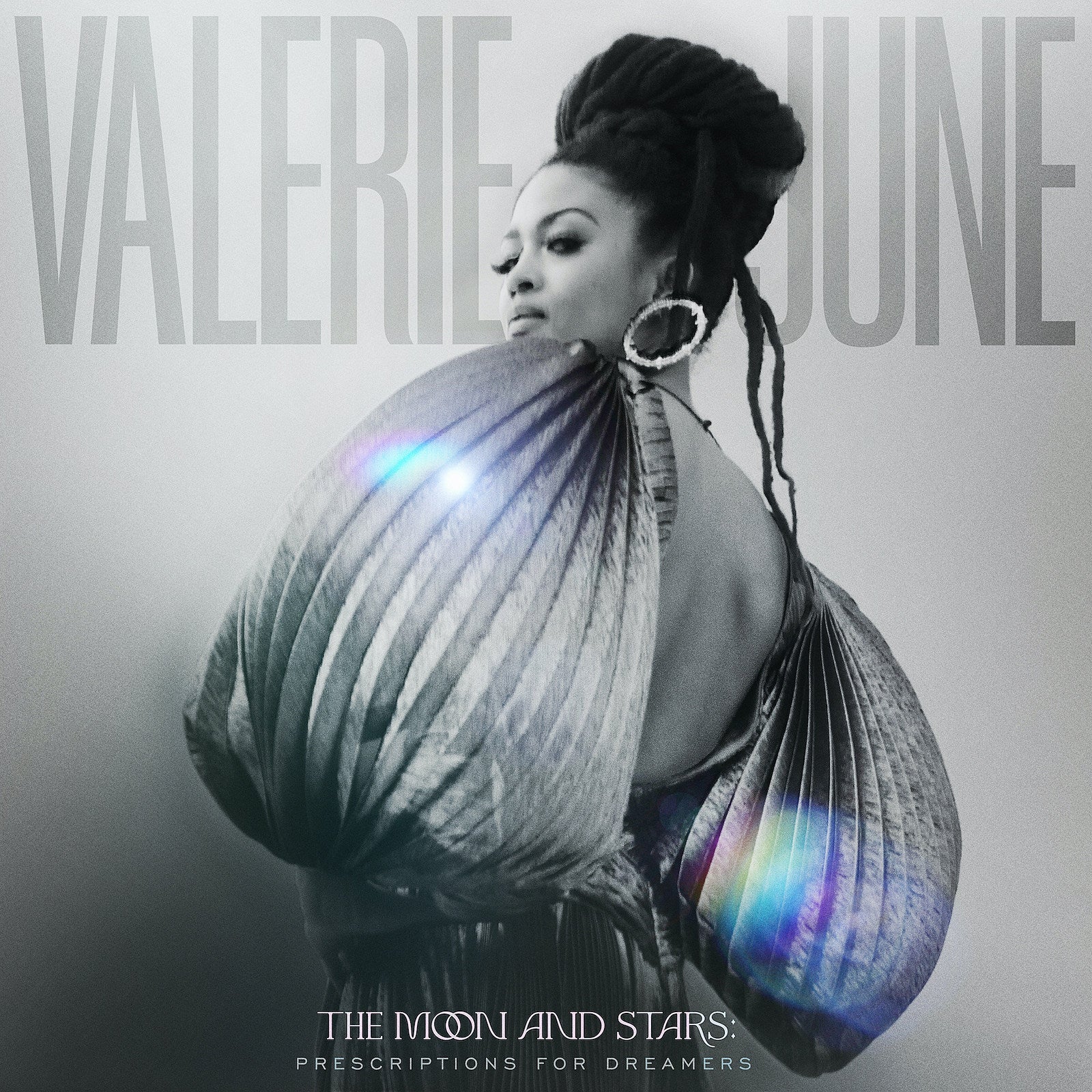 Valerie June announces new album, shares new song “Call Me A Fool”