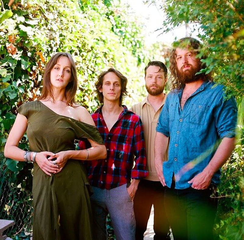 Valley Queen releasing single, touring (dates, stream)