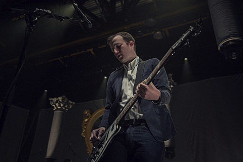 Vampire Weekend’s Baio releasing debut solo LP, touring; Ezra Koenig launched his Apple Music show (listen to it)