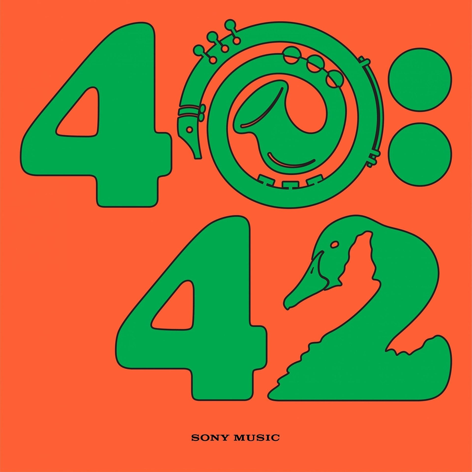 Vampire Weekend commissioned Sam Gendel & Goose to do 20:21-long covers of “2021”