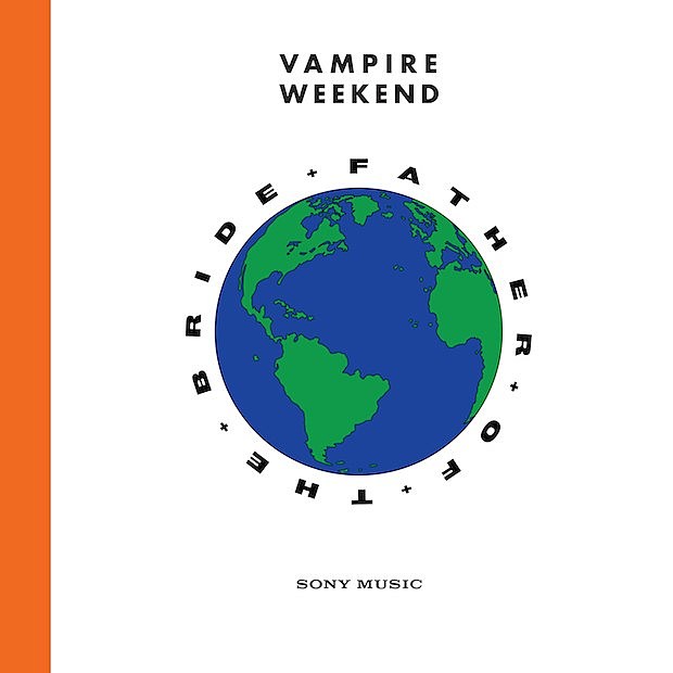 Vampire Weekend share two new songs, confirm album release date