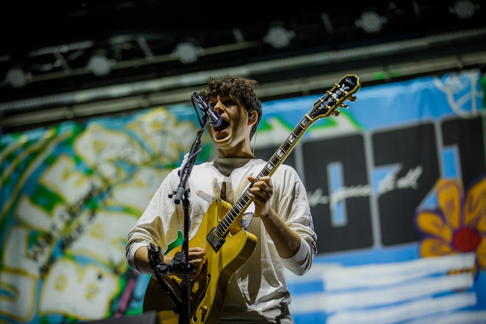 “All your indie faves are jam bands now”