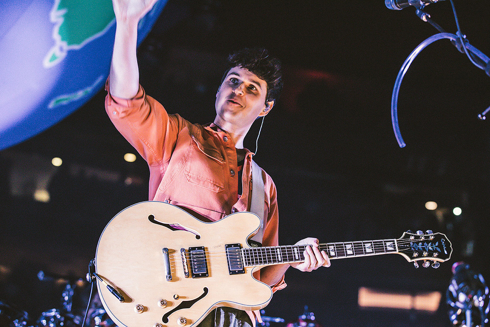Vampire Weekend, Jimmy Eat World, more playing ALT 92.3 show at Barclays