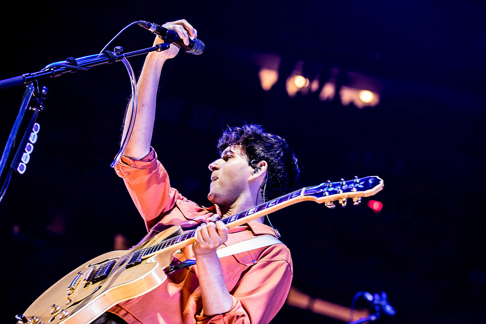 Vampire Weekend share three ‘Father of the Bride’ bonus tracks