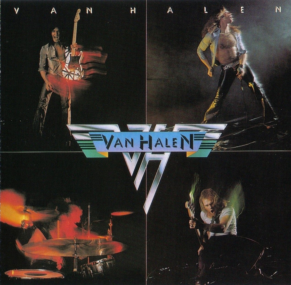 Top 3 Times People Didn’t Know Who Van Halen Was in 2019