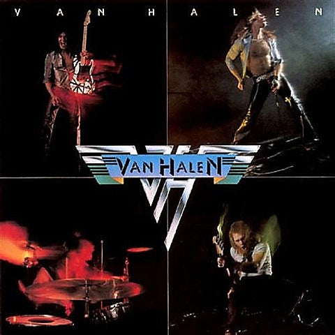 Van Halen add additional NYC-area & LA dates to tour (dates); Autograph playing Saint Vitus