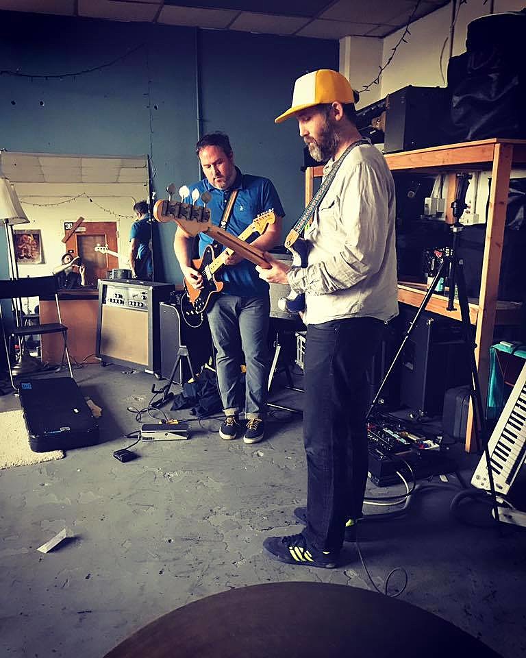 The Van Pelt going on ‘Sultans of Sentiment’ 20th anniversary tour
