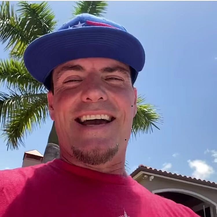 Vanilla Ice cancels this weekend’s Austin show amid city’s surge in COVID-19