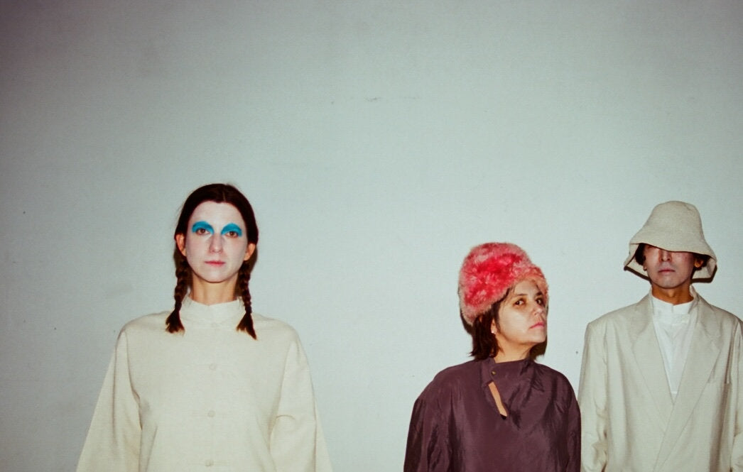 Vanishing Twin announce new album, share “Bring Me the Axe” & “Archives”