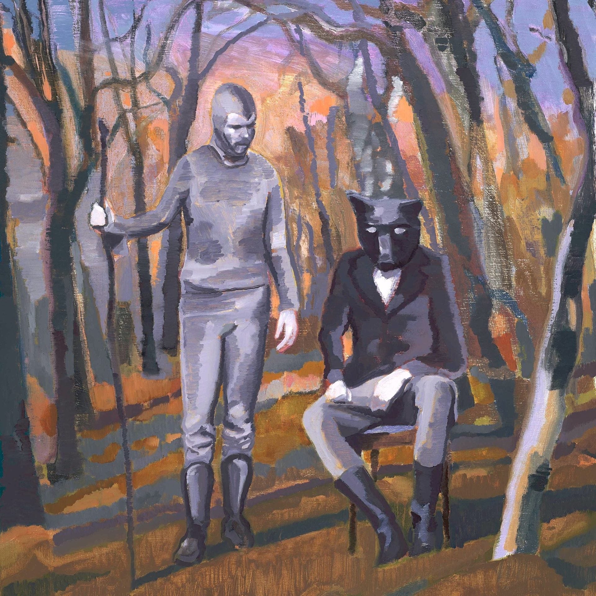 Midlake releasing deluxe ‘Trials of Van Occupanther’ 10th anniversary reissue