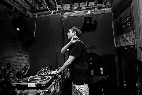 Hudson Mohawke made a video starring Pusha T, touring with The-Dream (dates)