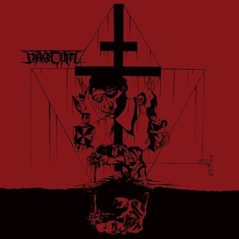 Vastum releasing ‘Hole Below,’ touring (dates, track stream)