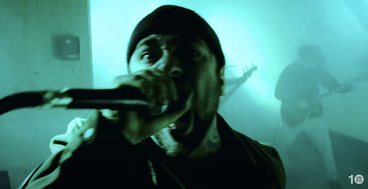 Vatican sign to UNFD, drop new two-song single