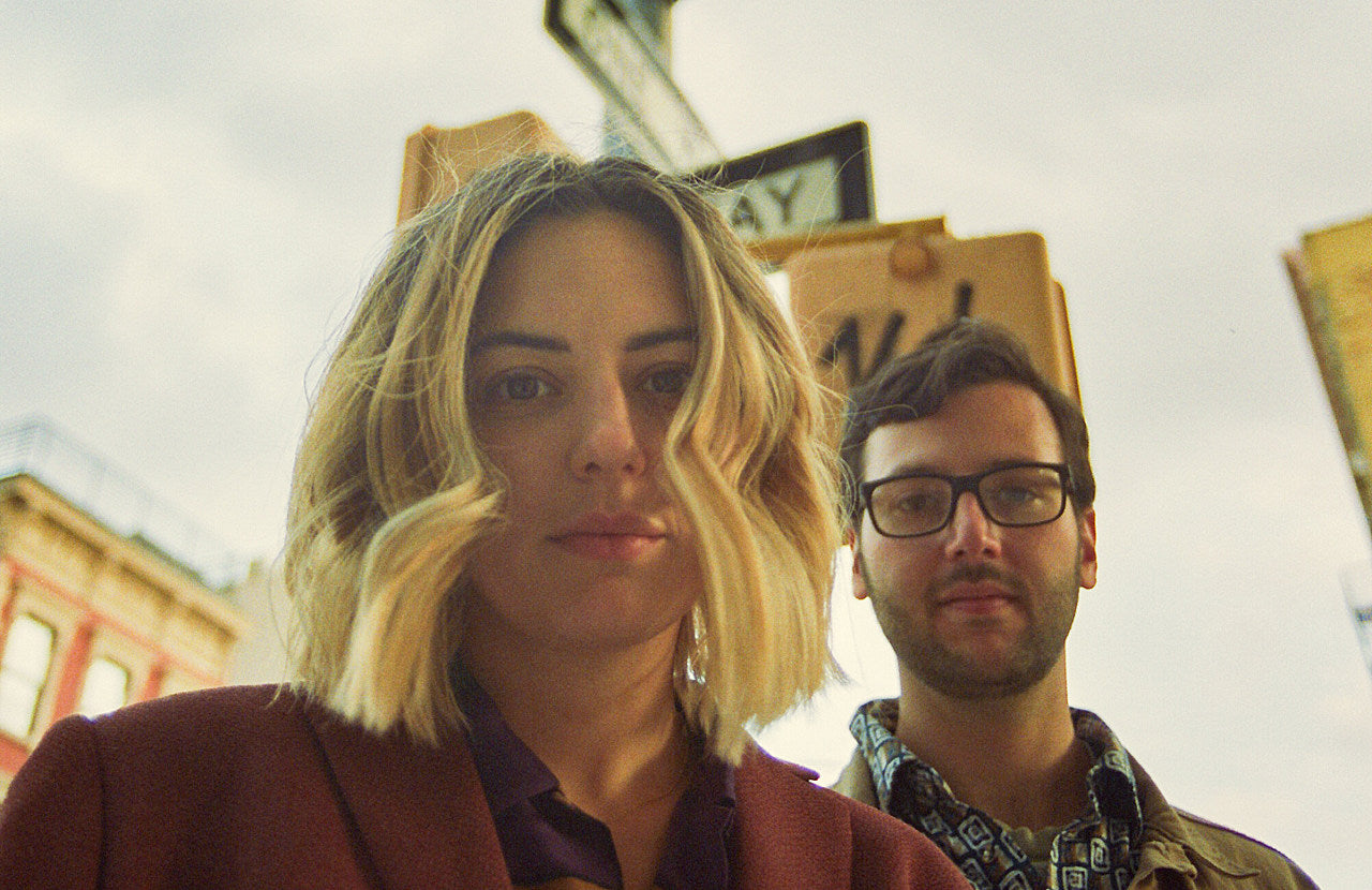 The Vaughns prep EP for Equal Vision (watch the video for “Raina”)