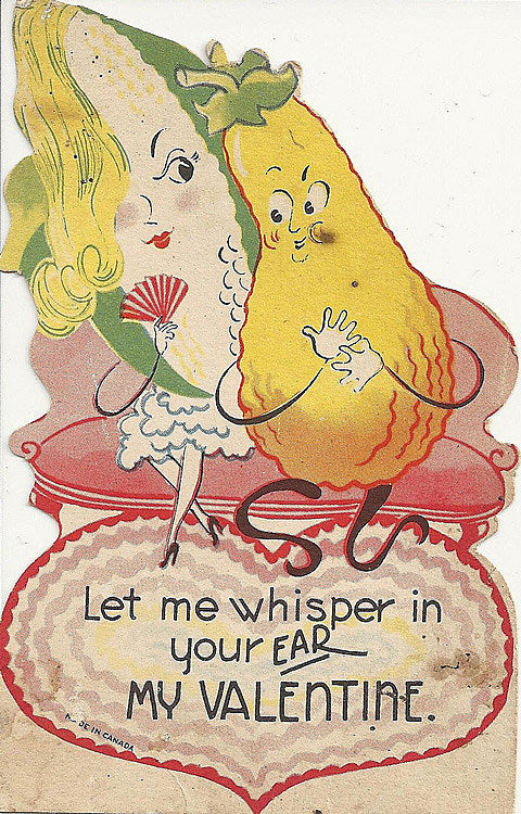 What’s going on Valentines Day? (Aesop Rock, Father John Misty, JSBX, Trophy Scars, My Favorite, Derrick May & more)