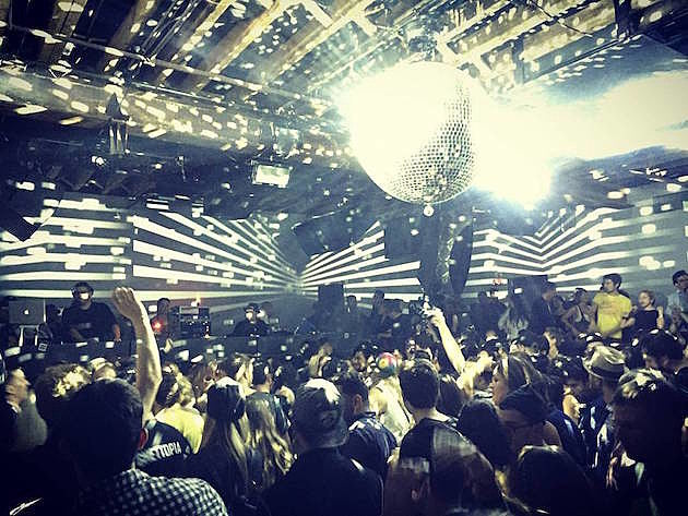 owners of Williamsburg club Verboten being sued for sexual harassment