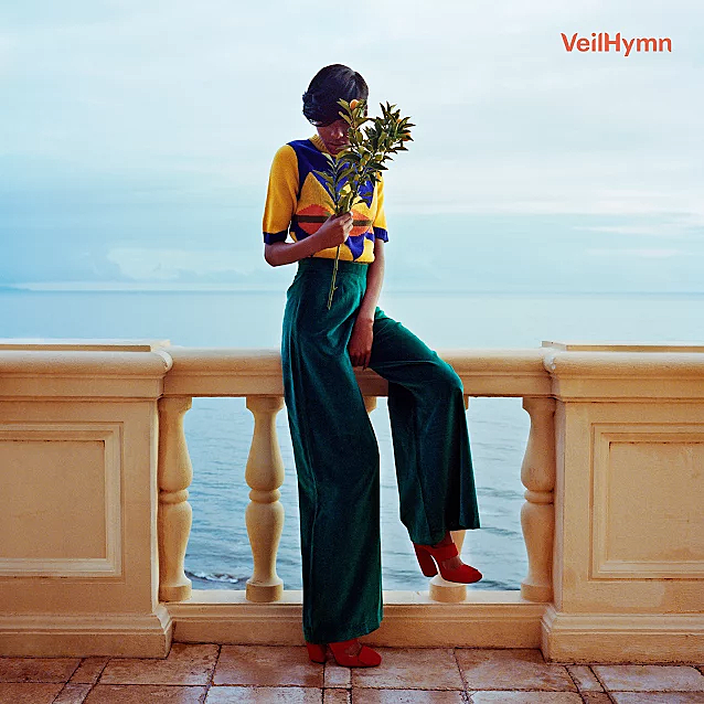 VeilHymn is Dev Hynes (Blood Orange) & Bryndon Cook (Starchild); LISTEN to ‘Hymn’ (BV Premiere)